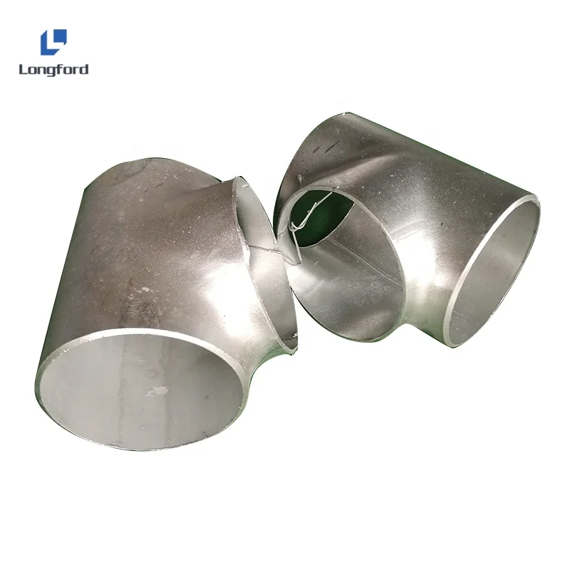 

Clamp Hot Dip Galvanized 3 Way Pipe Fittings DN40 Pipe Galvanized Steel Tee NPT BSP BSPT Grooved Straight Jointing Pipe Lines