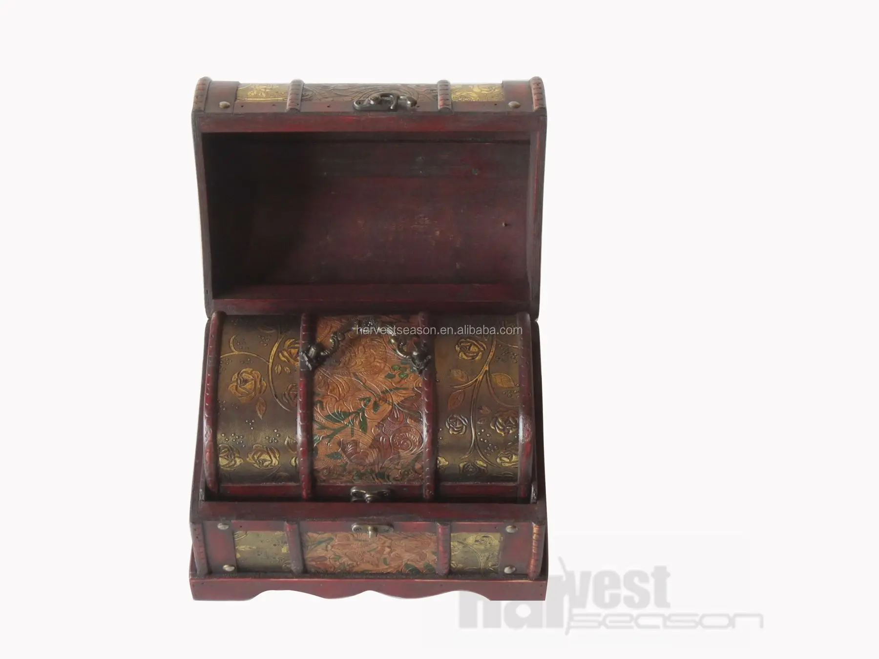 Wholesale Retro Wooden Treasure Storage Box Buy Treasure Storage Box,Treasure Chest,Treasure