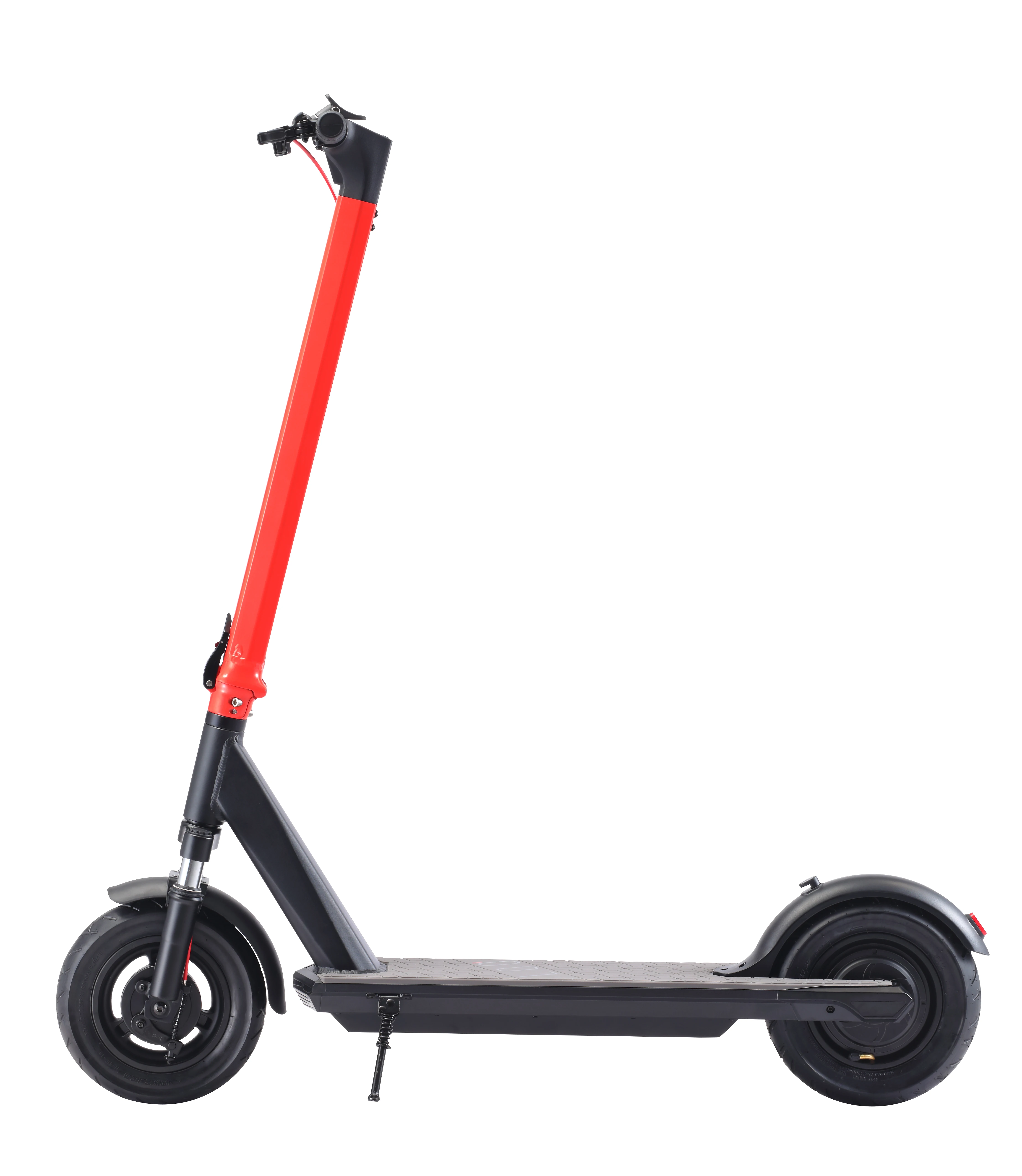

Big deals powerful high quality Strong man Electric Scooter, Black and red