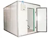 fruit walk in cold store walk in shrimp cold storage, modular cold store