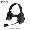 Tactical Anti-noise Headset for Motorola XPR3000