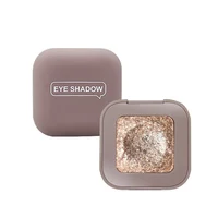 

Private Label Cosmetics Eyeshadow Single Glitter Shimmer Eye Shadow