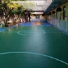JIANER hot sale Colorful and Soft Vinyl Floor Protect Children PVC Flooring for Children kindergarden playground plastic floor