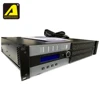 LA8 amplifier big power amplifier with dsp amplifier 4 channels Preset software