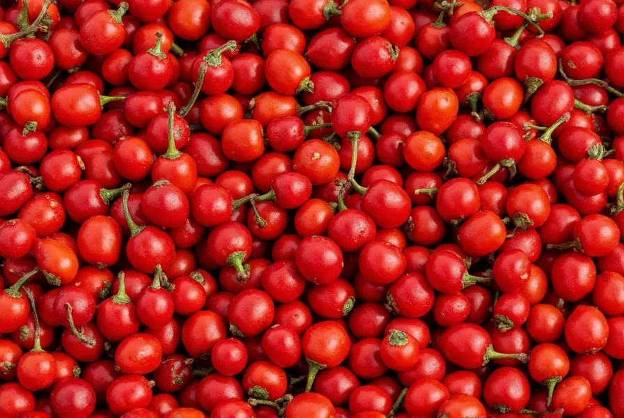 pimento berries