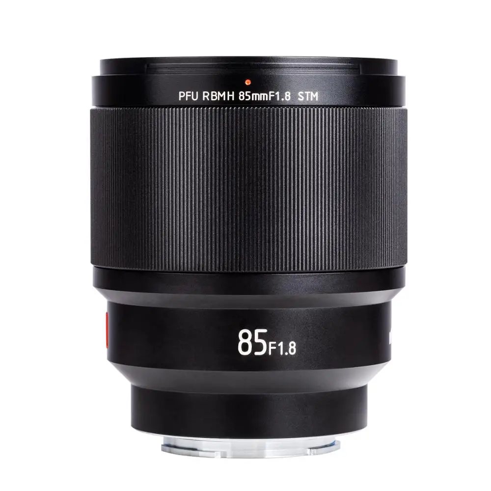 

Viltrox 85mm F1.8 STM Full-Frame Sony E-Mount Camera Lens AF Auto Focus for Sony A7III A7RIII A7SII A7II a6500 a6400 a63