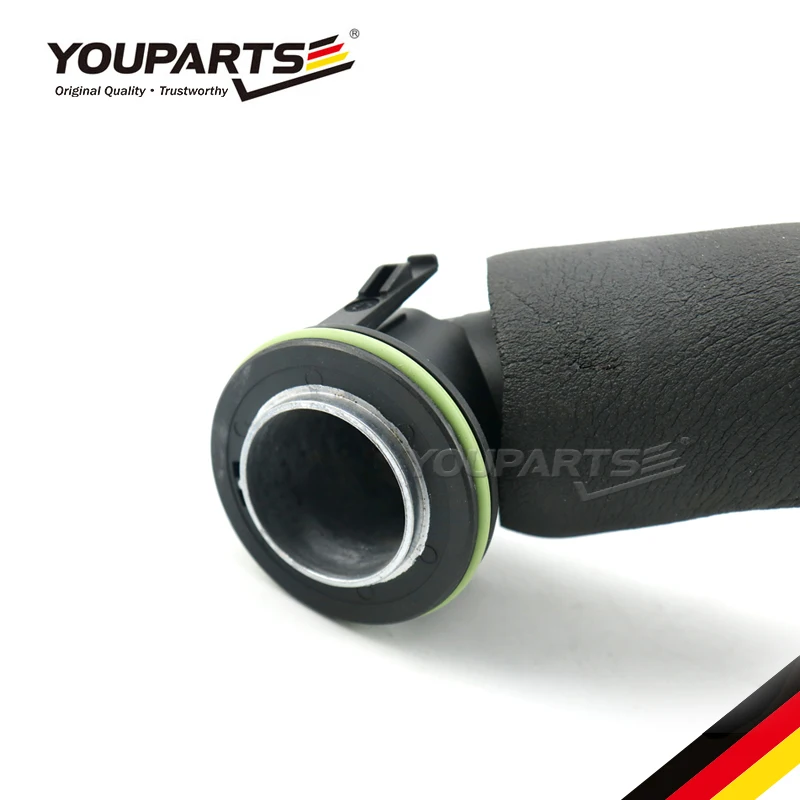 N20 N26 Crankcase Vent Hose For Bmw F20 F30 F31 F34 F35 F32 F36 F11 F18