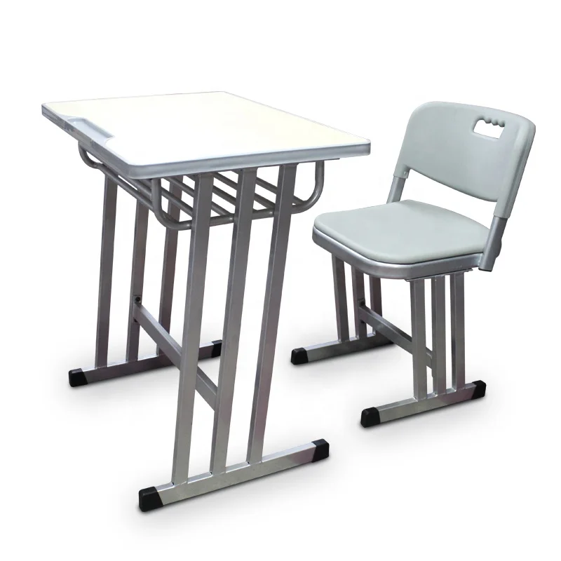 
Wholesaleschool furniture classroom student Desk And Chair  (62297479954)