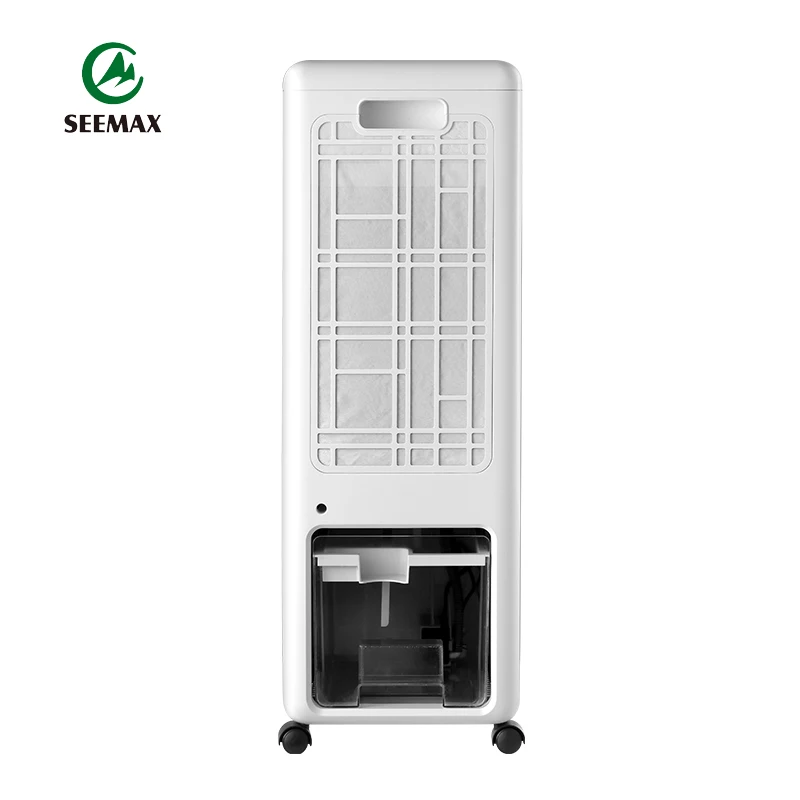 
Fashionable Room Mini Portable Personal Water Air Coolers 