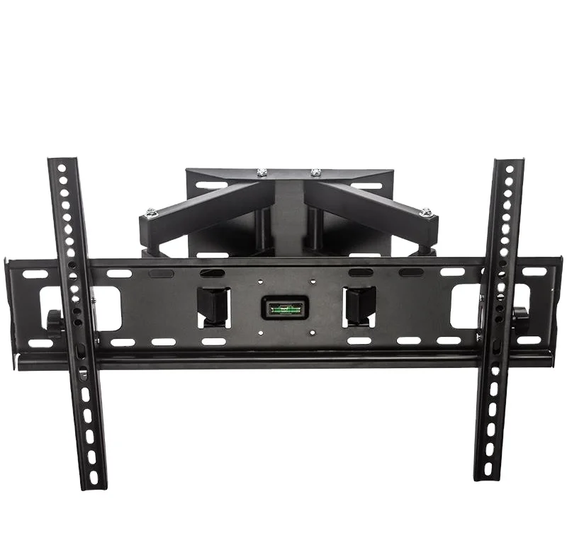 

Full motion TV Wall Mount Heavy Duty Articulating Swivel TV Wall Mount Bracket