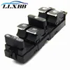 Original Car Power Window Master Switch 3BD959857 For VW GTI Passat B5 Jetta Golf MK4