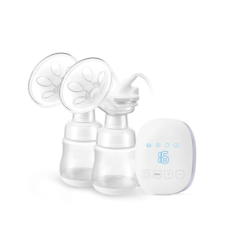 

OEM Babi Breast Pumps, Baby Milk Pump
