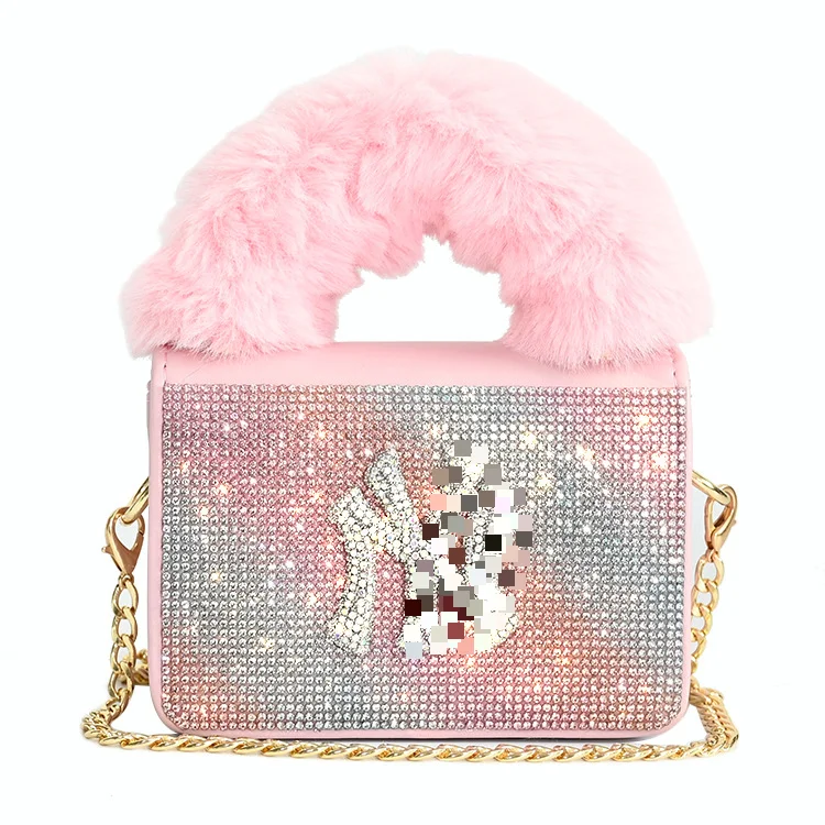 

2021 Union Fashion Wholesale Luxury Purses Ladies Fashion Handbags For Women, Multi color