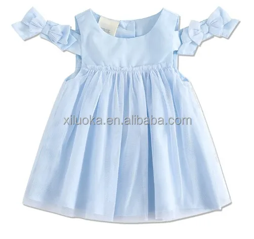 

Summer 2020 girl skirt baby halter dress new princess dress baby clothes, Picture