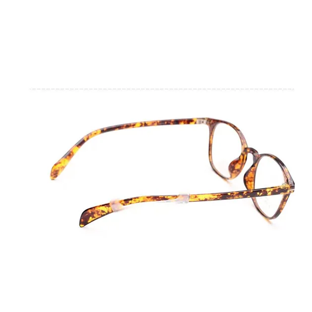 

Cheap and high quality anti slip glasses retainer strap ear hook, 13 colors