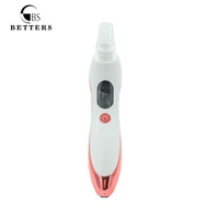 

BETTERS Beauty & Personal Care Pore Vacuum Suction New Blackhead Remover Suction Device