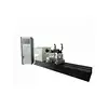 2019 hot sales factory manufacture cross flow fan used dynamic balancing machine