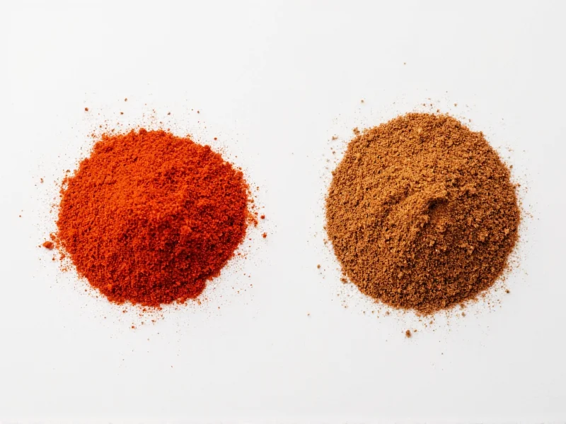 Best Paprika Substitutes: Practical Alternatives for Your Recipes