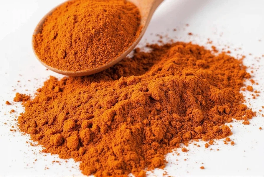 Ancho Powder Substitute Comparison