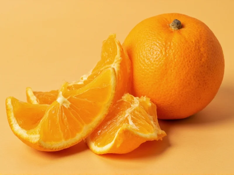 Best Orange Peel Substitutes for Any Recipe