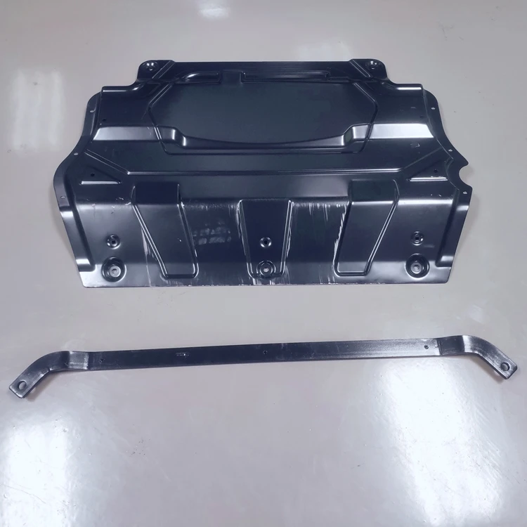 Car Engine Underfloor Shield Car Engine Protection Board 5n0 018 930 C ...