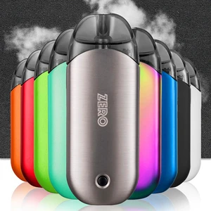 RENOVA Zero Vape Pod E Cigarette Pen Tank