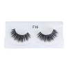 Winkkie Eyelash Faux mink lashes provider 3D effect synthetic lashes
