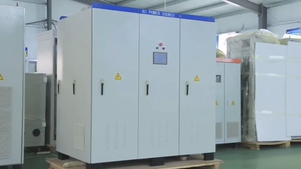 500kw Generator Inverter For On Grid System Hydraulic Generator Ac To Ac Inverter With Rectifier