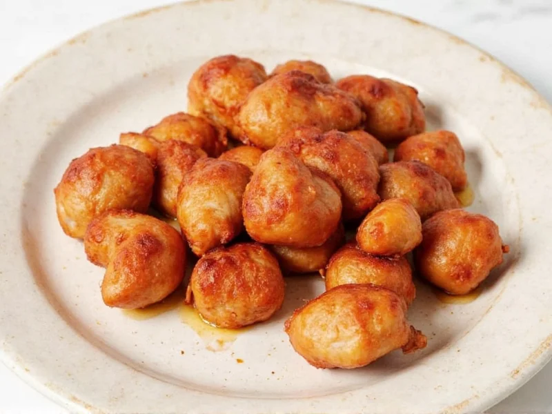 Costco Chicken Sausage Links: Facts, Nutrition & Cooking Guide