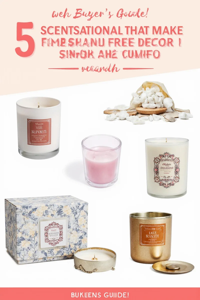 Yankee Candle Cotton Blossom & Jasmine