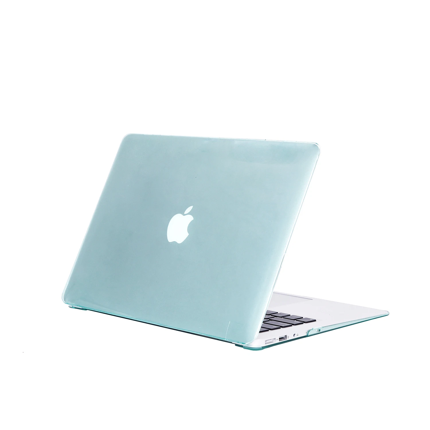 

Lowest Price Macbook Case Clear laptop Hard case for 13.3 Air 13.3 Retina 13.3 PRO 14.2 pro 2021, Multiple colors