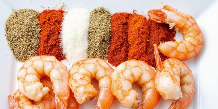 the ultimate spice mix for shrimp 7 easy seasonings that will make your taste buds dance