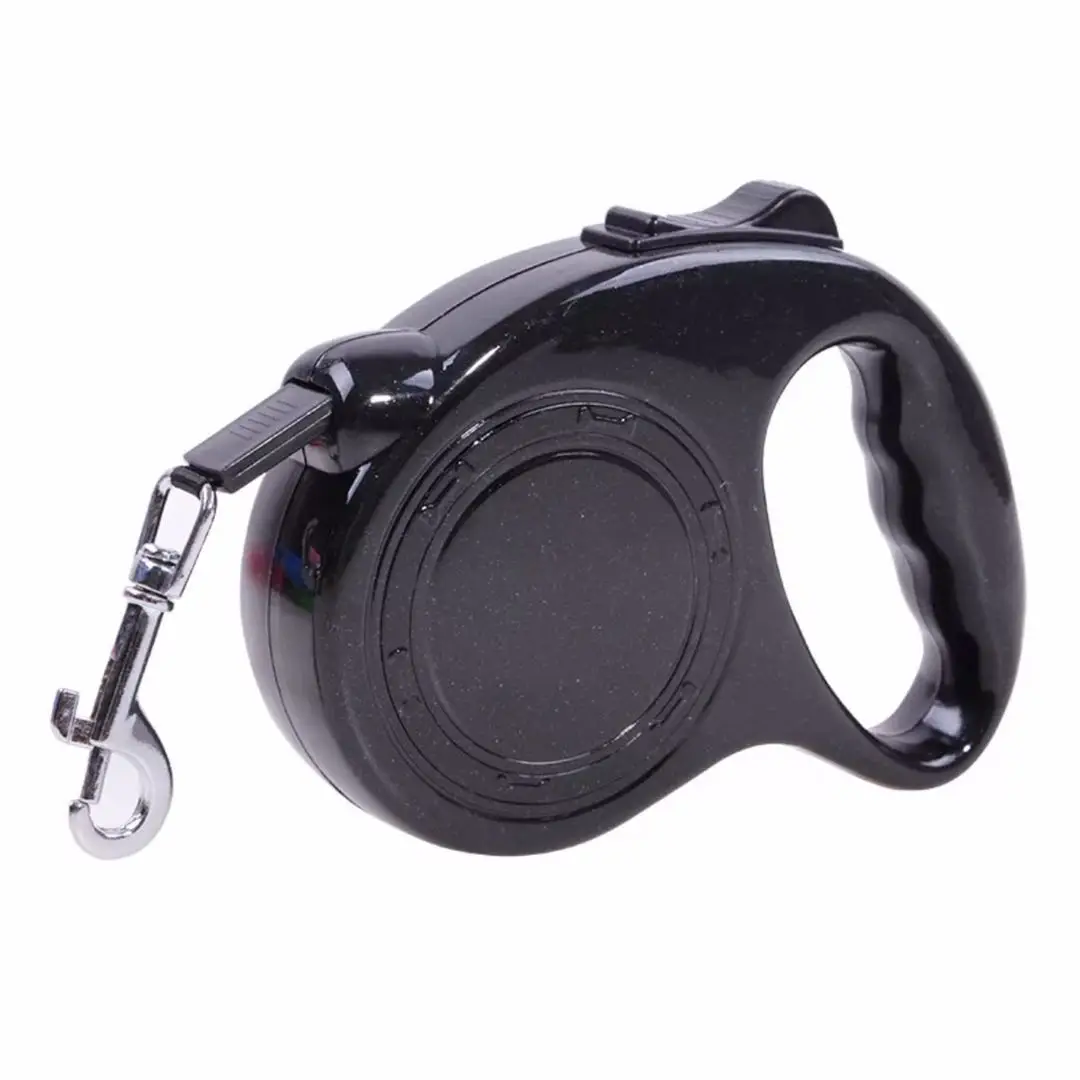 

Pet Outdoor Products Automatic Contraction Traction Dog Chain Portable Dog Rope Three Meters and Five Meters