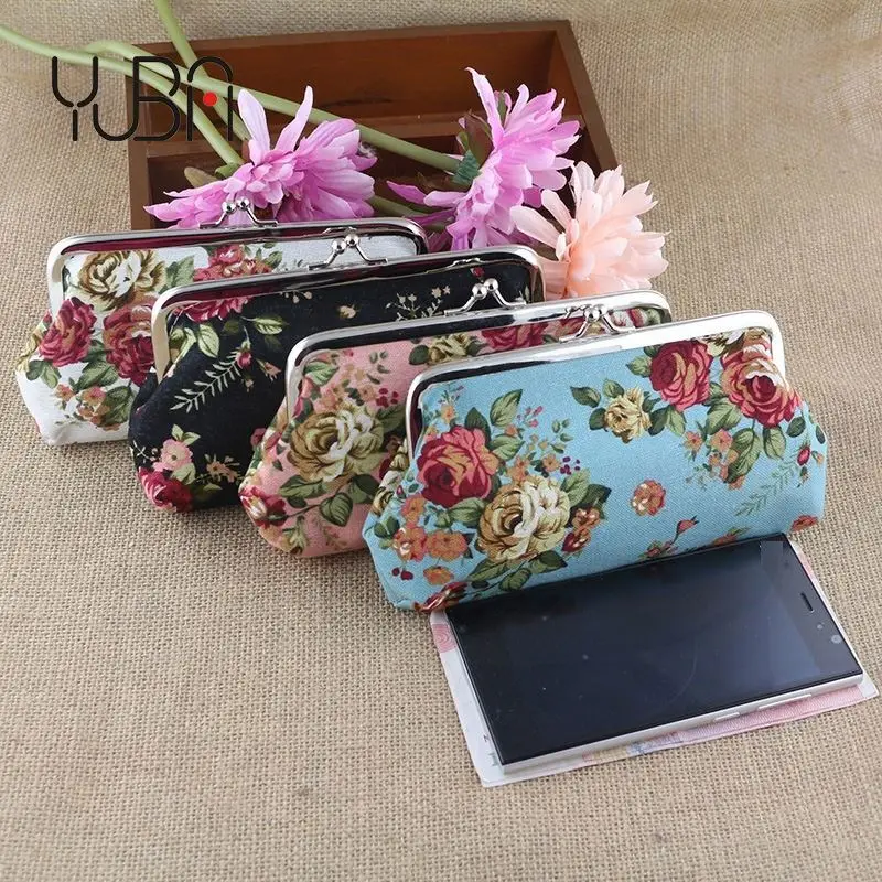 

K1280designer Newdesigner Coindesigner Pursesdesigner Womendesigner Girlsdesigner Flowerdesigner Printeddesigner Canvasdesigner