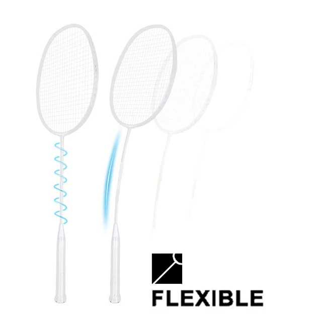 

Carbon Fiber Badminton Racket Customize,Racket Badminton,Light Weight Badminton Racket Professional