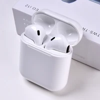 

Pop-up Window For Apple TWS i12 TWS 5.0 Earphones Headphones i12 Twins Earphones