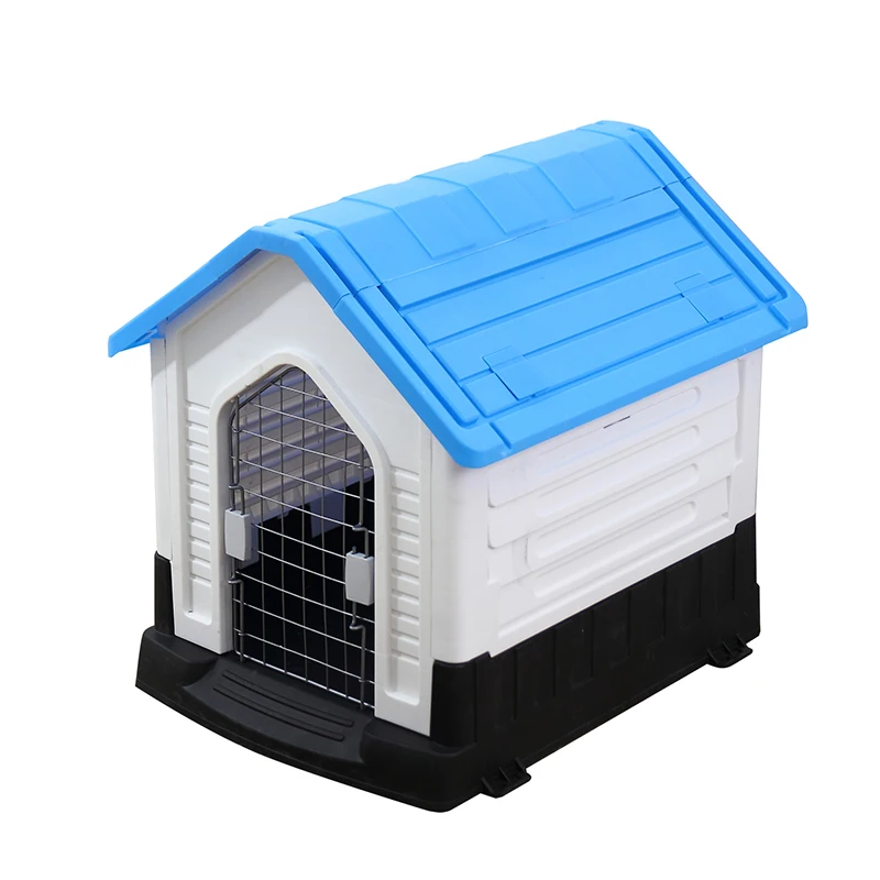 

New Arrival China Supply Indoor Cheap dog Cage Supplier Pet House