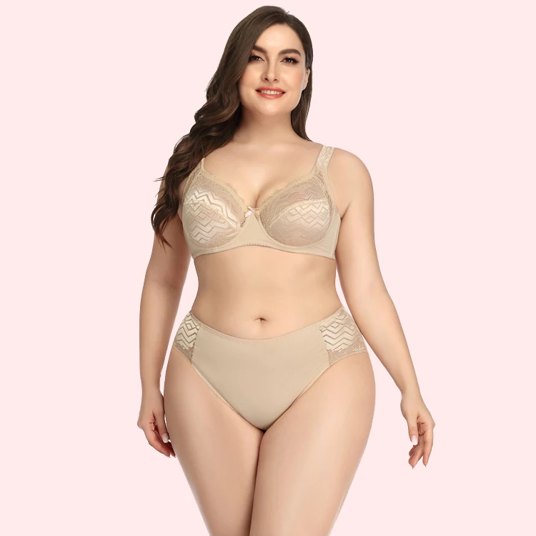 

women lingerie underwear set plus size for women comfortable underwear panties