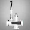 Sink Faucet Kitchen Small Wood Fired Heater Smart South America Basin Single Hole Electric Water Tap