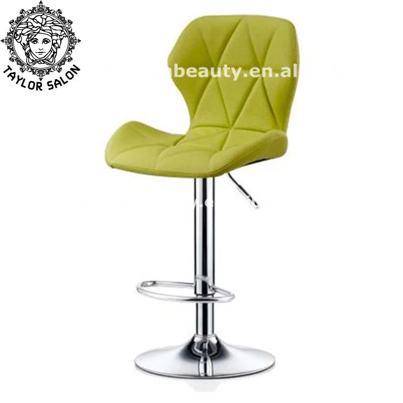 

Beauty furniture salon chair single stool chair salon styling chair, Optional