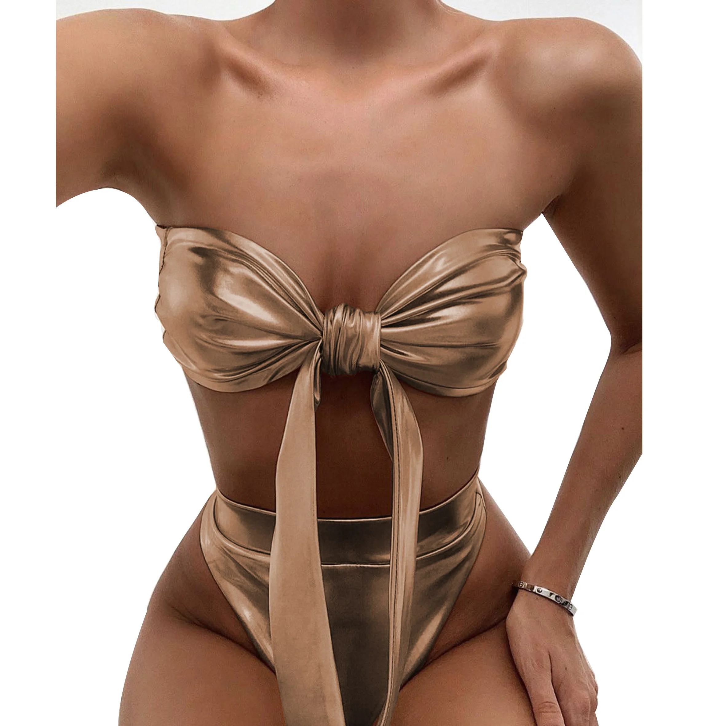 

2019 Swimwear New Arrival Top Sale Woman Sexy Bikini