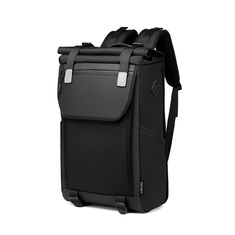 

9376V Business Bagpack Charging Custom Men's USB Anti Theft Travel Smart Mochilas Rucksack Waterproof Laptop Backpacks Bag