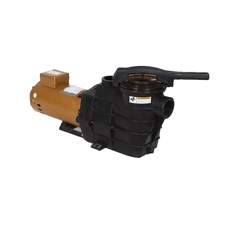 

Factory price 1.0hp 1.5hp 2.0hp 3hp 220V 50hz Low volume swimming pool Loop filter pump, Yellow