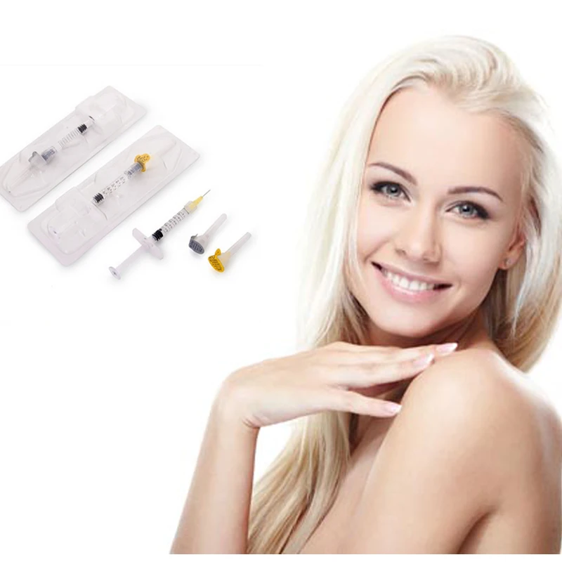 

Cheap Weight loss Non Surgical Wholesale Local Supplier OEM/ODM Hyaluronic Acid Filler Face Dermal Filler