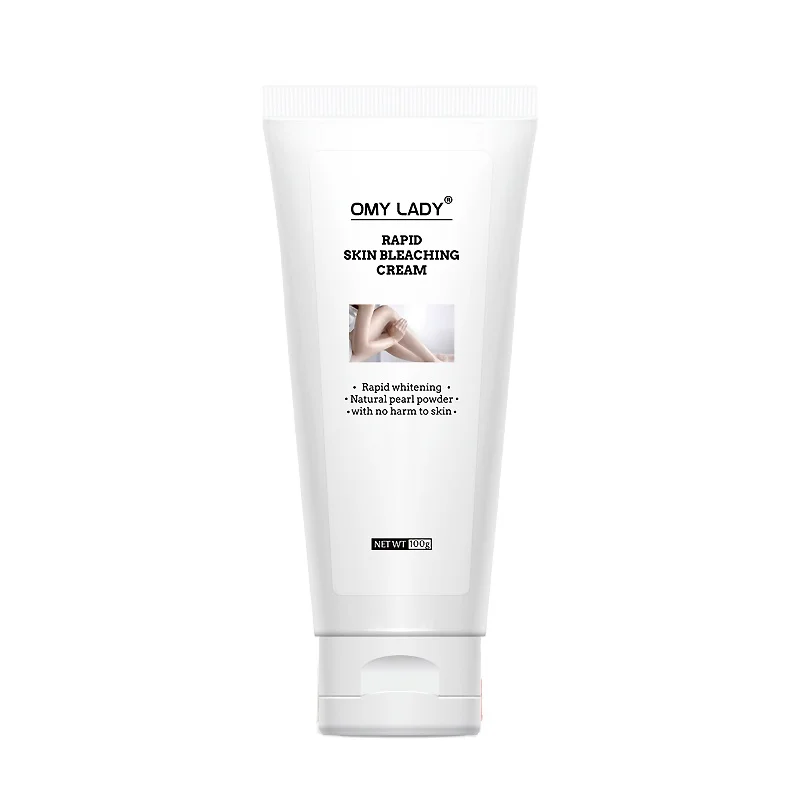 

Natural pearl cream for black skin dry skin body skin whitening cream