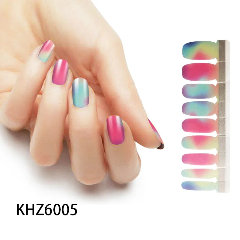 

KIKILEE KKL nails pearl lustre Nail polish wraps for buying online, All kinds;customized