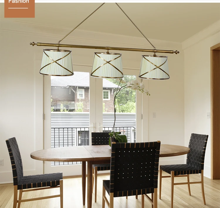 kitchen island long ceiling pendant lamps