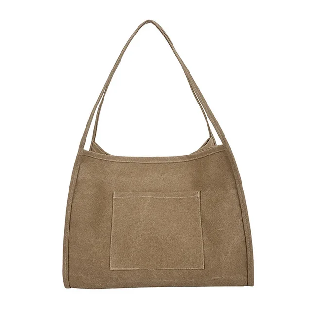 

Wholesale Eco friendly Cotton Tote Bag Blank Custom Print Shopping Canvas Tote Bag