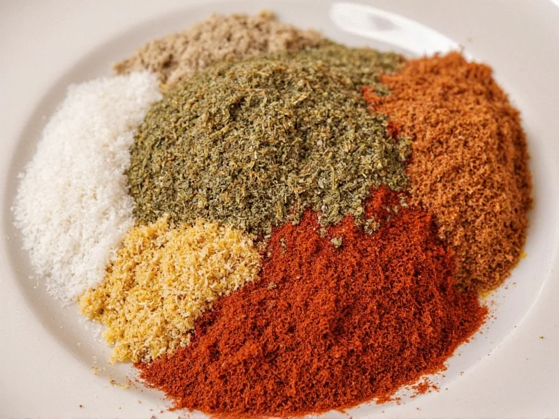 Best Ranch Seasoning Substitute Recipes