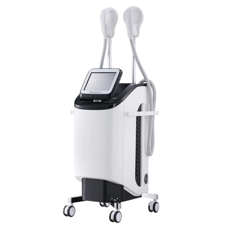 

EMS Sculpting Body Slimming electric muscle stimulator machine